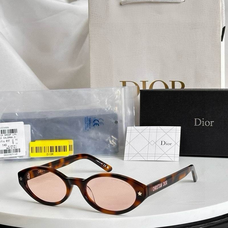 Dior Sunglasses ID:20260410-703